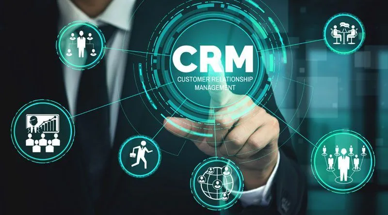 How CRM Software Helps Businesses Manage Customers
