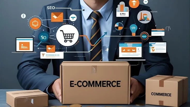 Why E-commerce Website Development is Important for Online Business