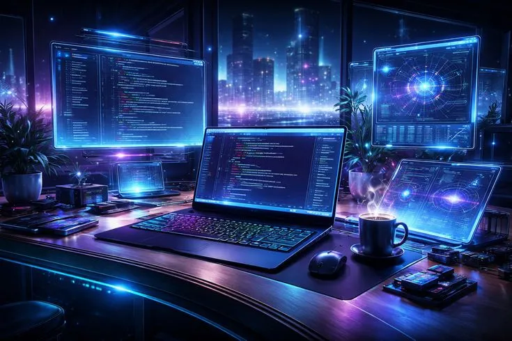 Web Development