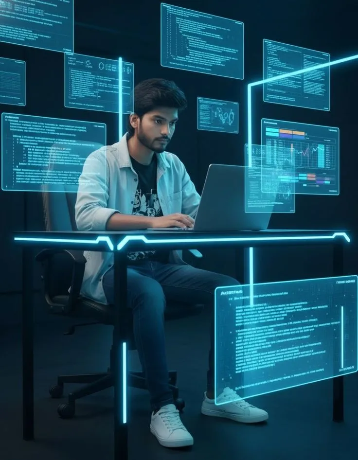 Web Development Process