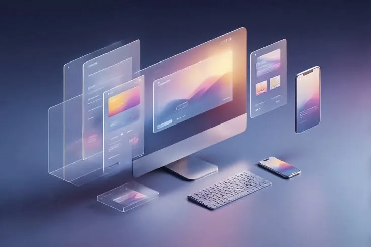 Web Design Process