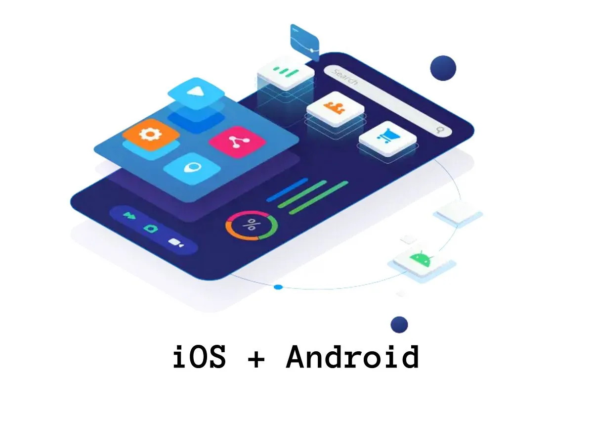 iOS App Development Services