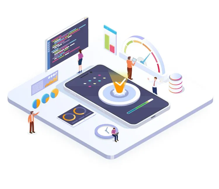 Native App Development Services