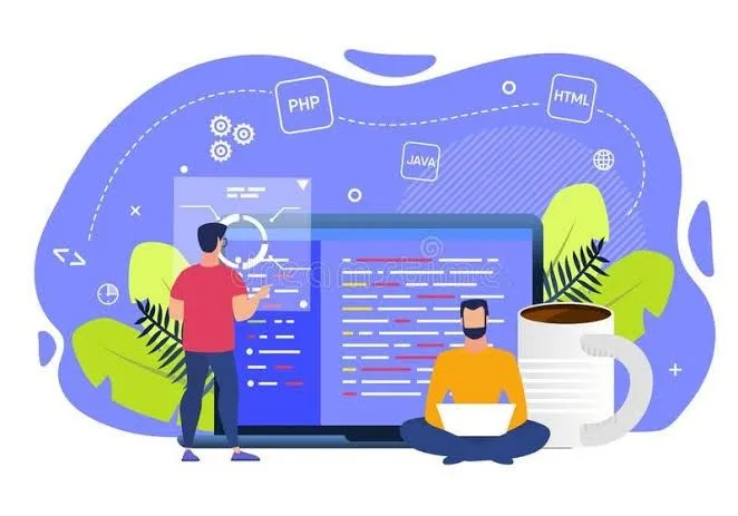 Professional web development services by Webix Infotech